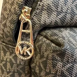 MICHAEL Michael Kors- LIMITED EDITION- RARE James Bond Backpack MMK x 007 MICHAEL Michael Kors | Bags | Michael Michael Kors Limited  main image 2